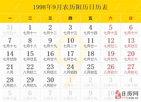 1998年9月28日|1998年09月